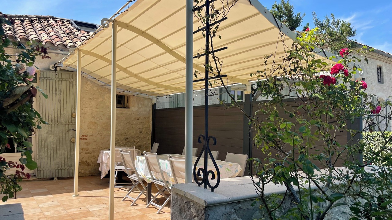 Photo of Outdoor in Penne-d'Agenais