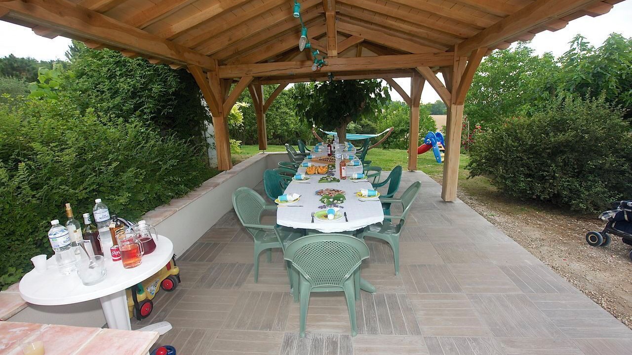 Photo of Outdoor in Penne-d'Agenais