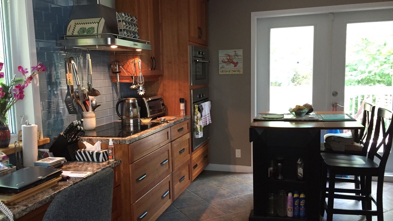 Photo of Kitchen in Todds Island
