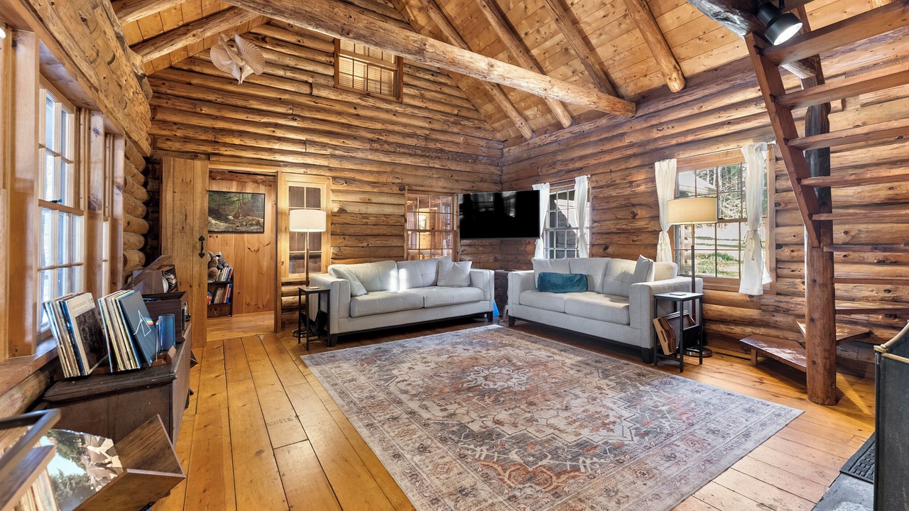 Photo of Livingroom in Williamsburg