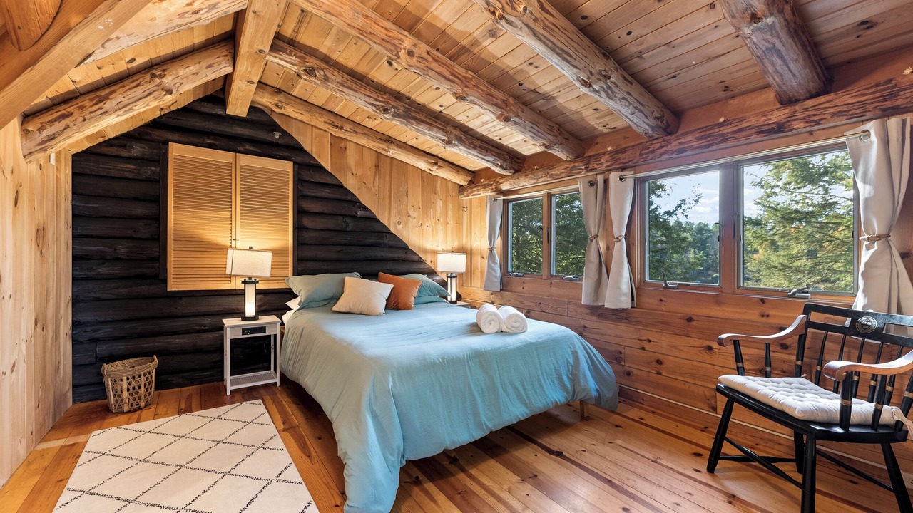 Photo of Bedroom in Williamsburg