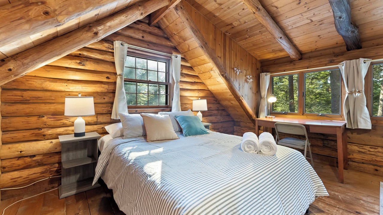 Photo of Bedroom in Williamsburg