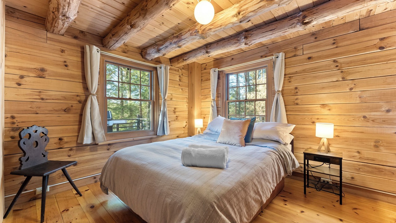 Photo of Bedroom in Williamsburg