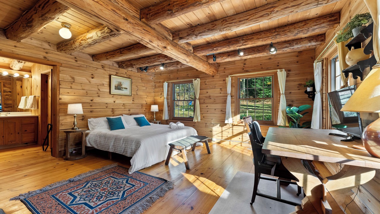 Photo of Bedroom in Williamsburg