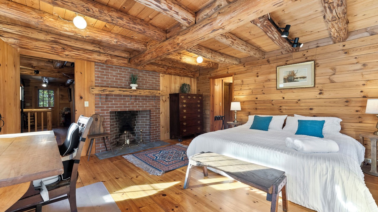 Photo of Bedroom in Williamsburg