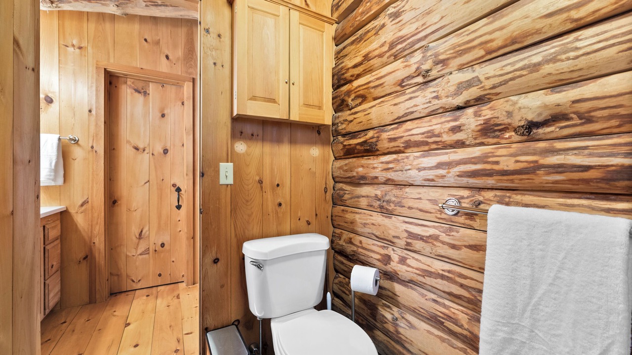 Photo of Bathroom in Williamsburg