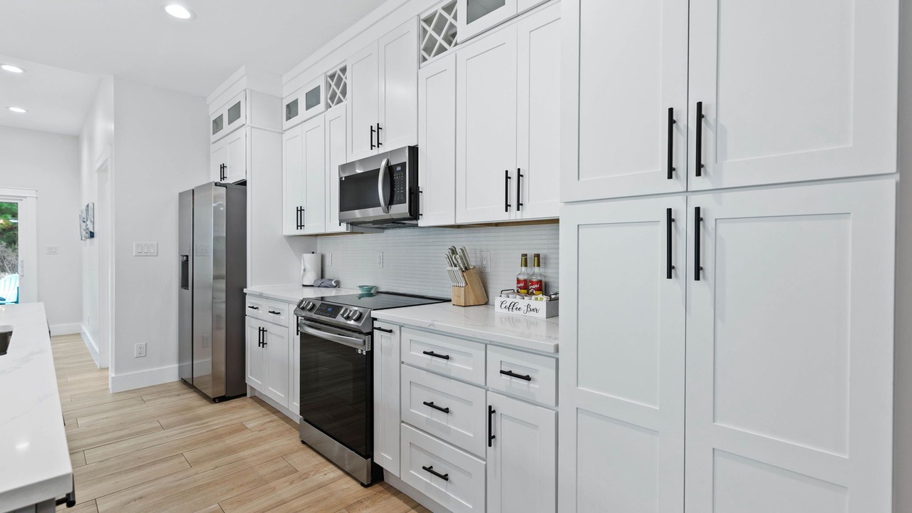 Photo of Kitchen in Foley