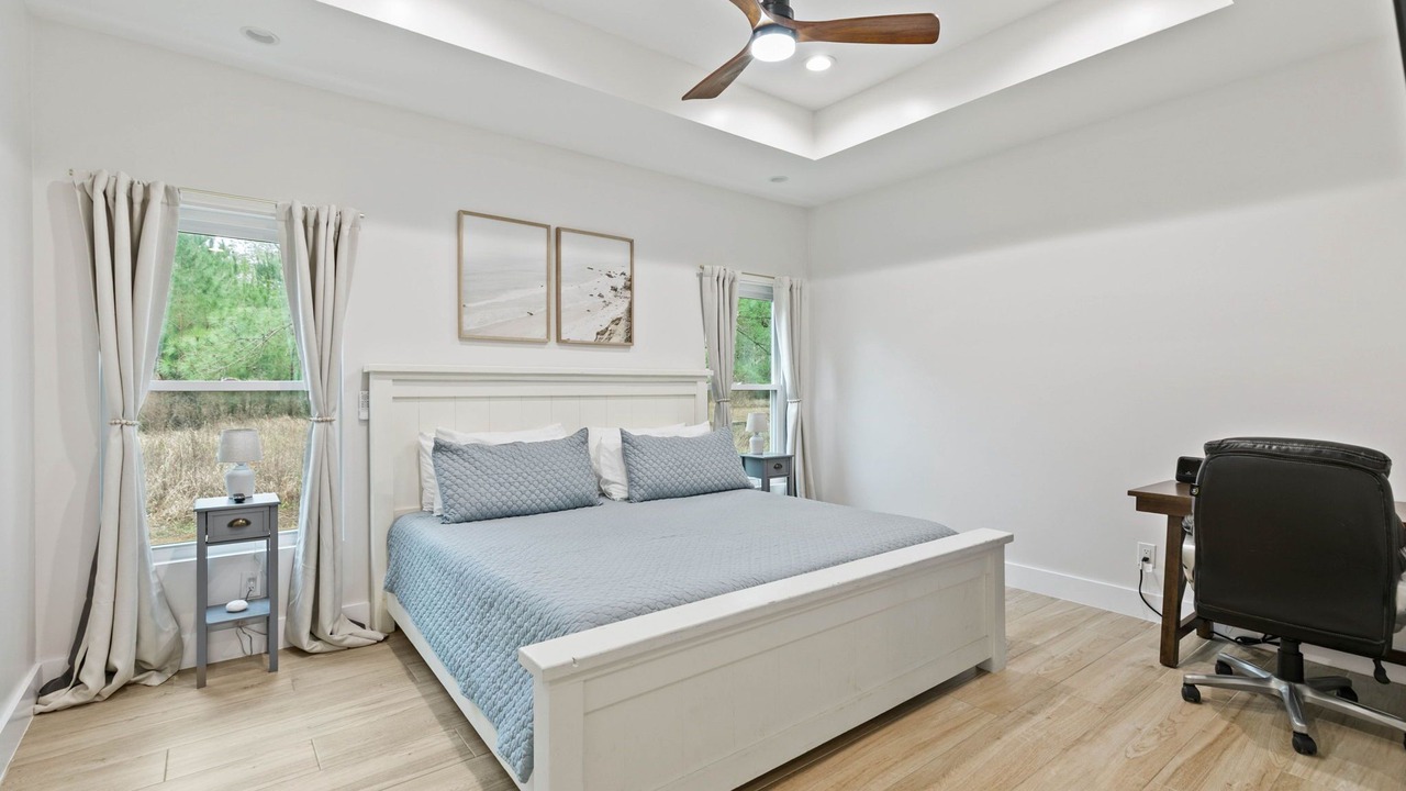 Photo of Bedroom in Foley