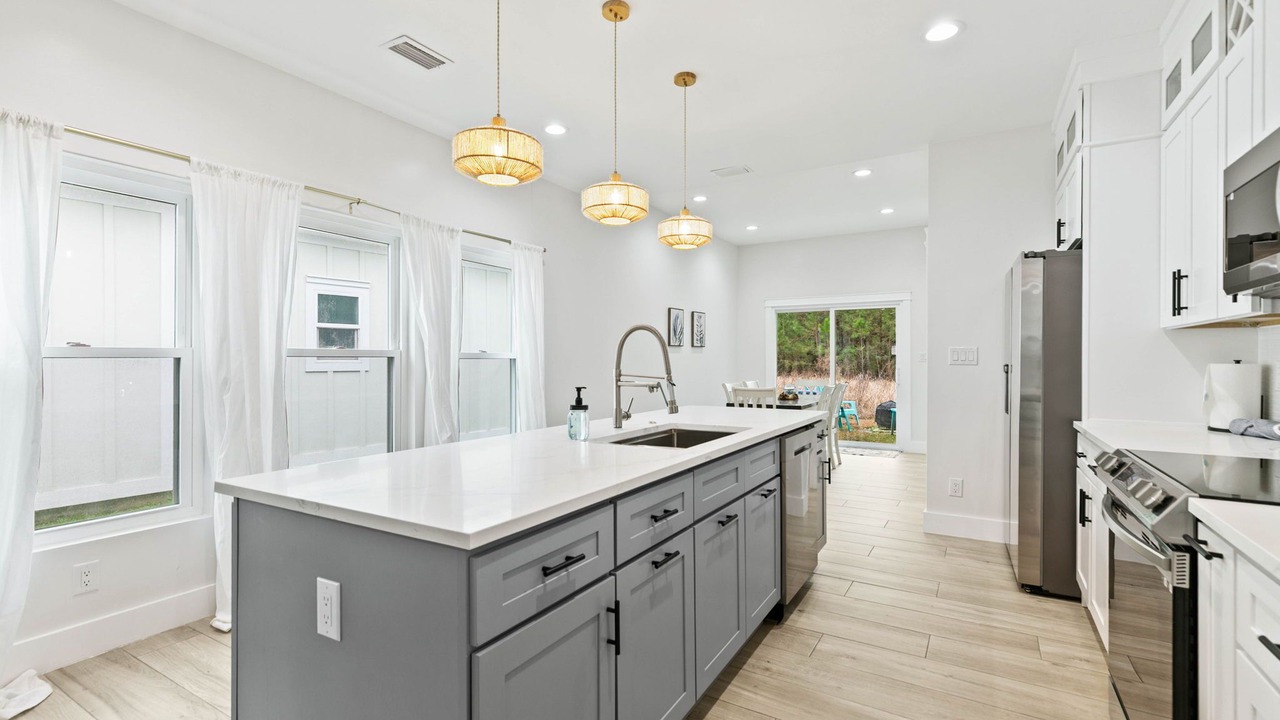 Photo of Kitchen in Foley
