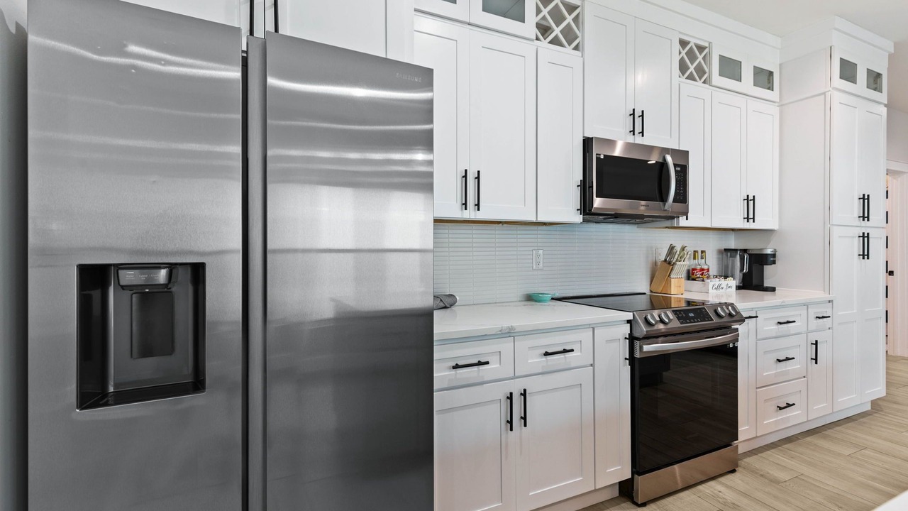 Photo of Kitchen in Foley