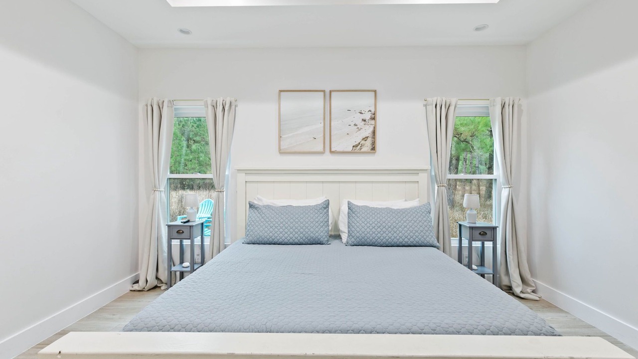 Photo of Bedroom in Foley