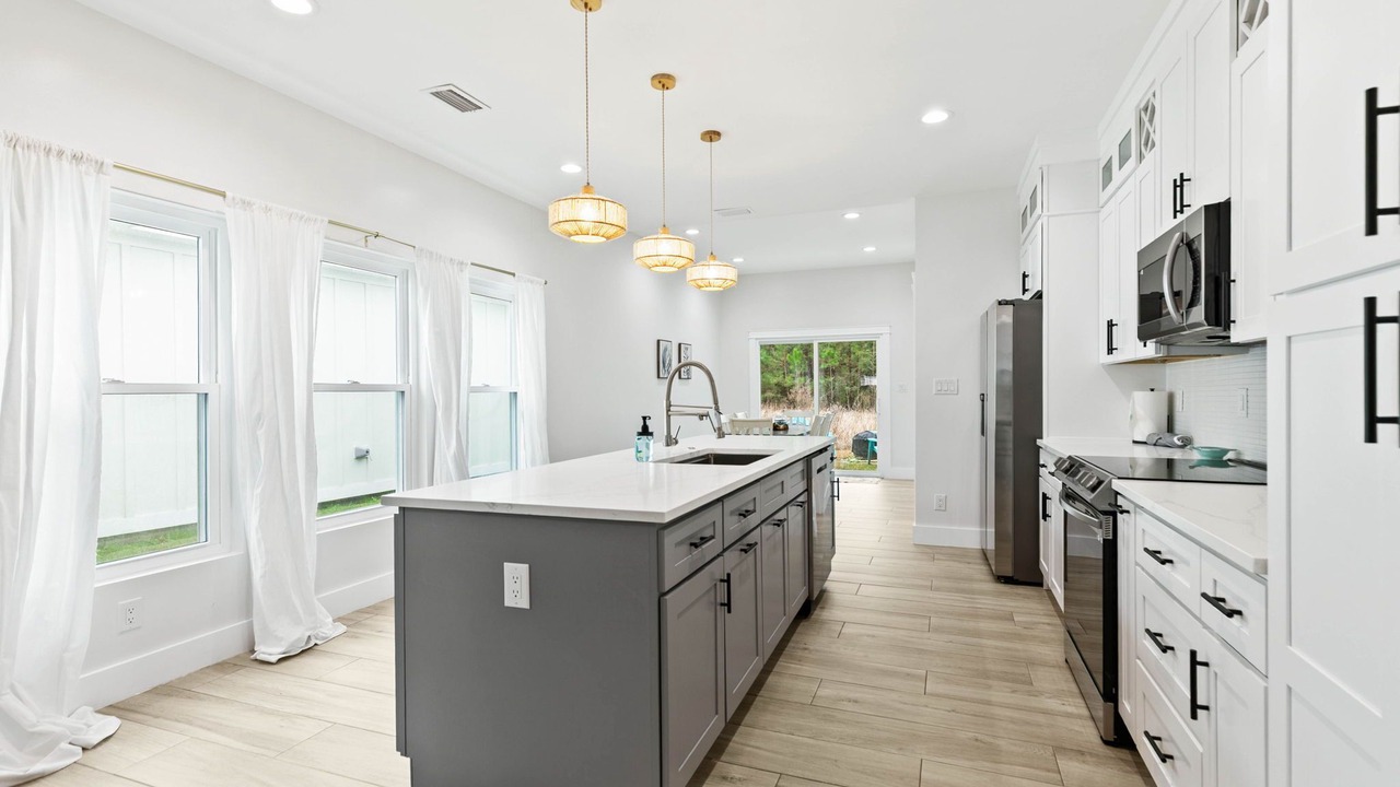 Photo of Kitchen in Foley