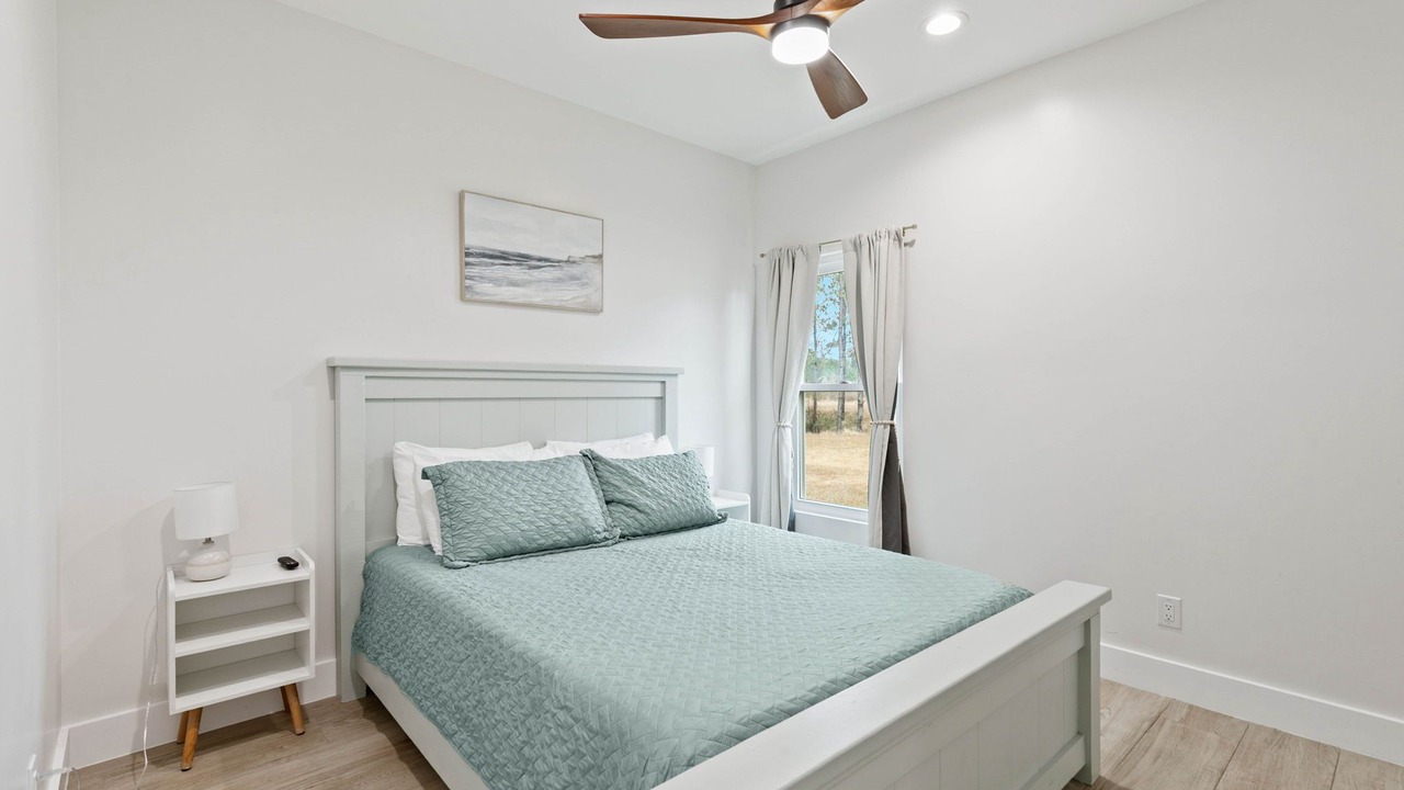 Photo of Bedroom in Foley