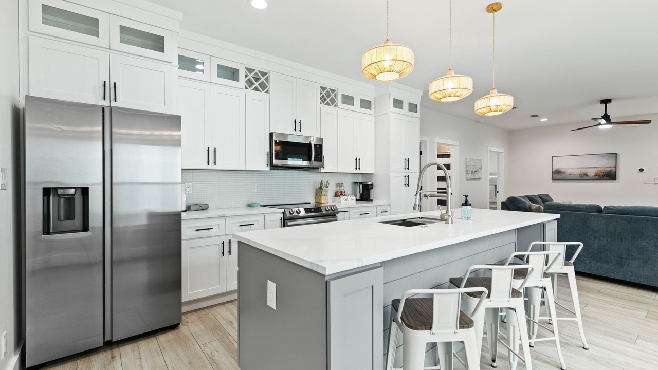Photo of Kitchen in Foley