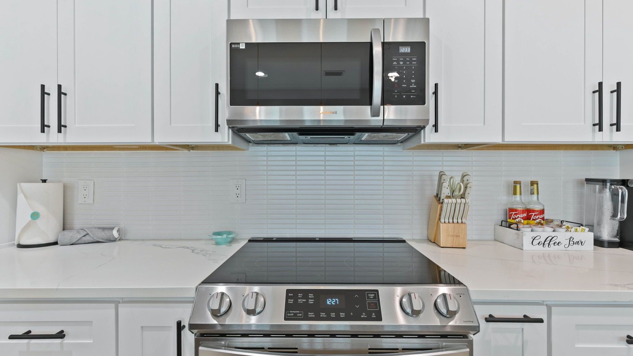 Photo of Kitchen in Foley