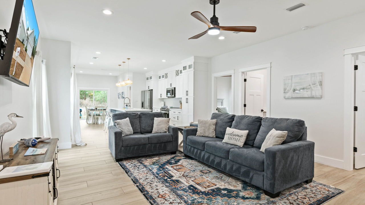 Photo of Livingroom in Foley