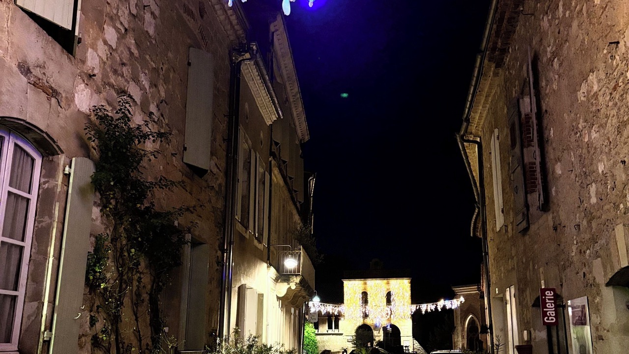 Photo of Outdoor in Penne-d'Agenais