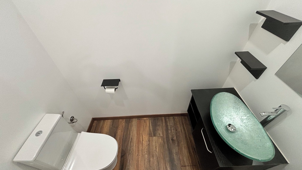 Photo of Bathroom in Penne-d'Agenais