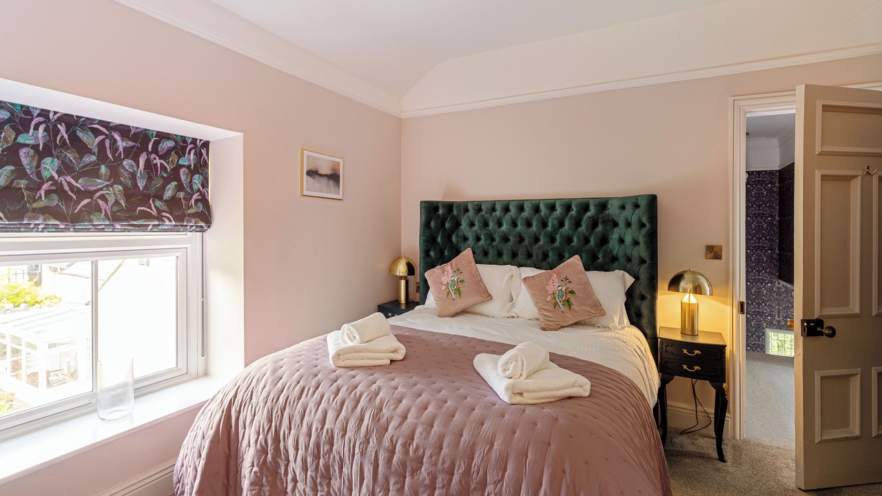 Photo of Bedroom in Giggleswick