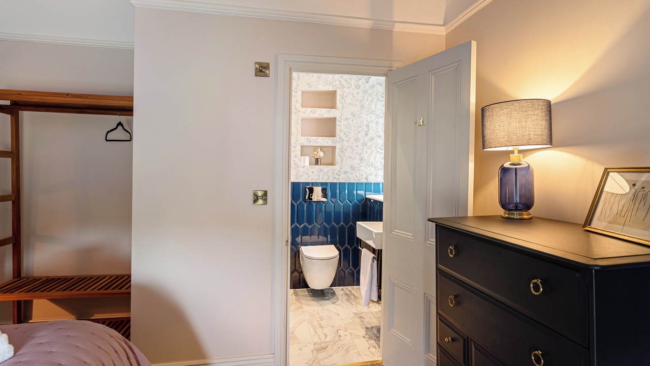 Photo of Bedroom in Giggleswick