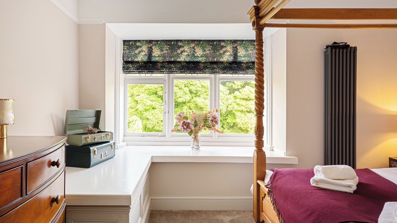 Photo of Bedroom in Giggleswick