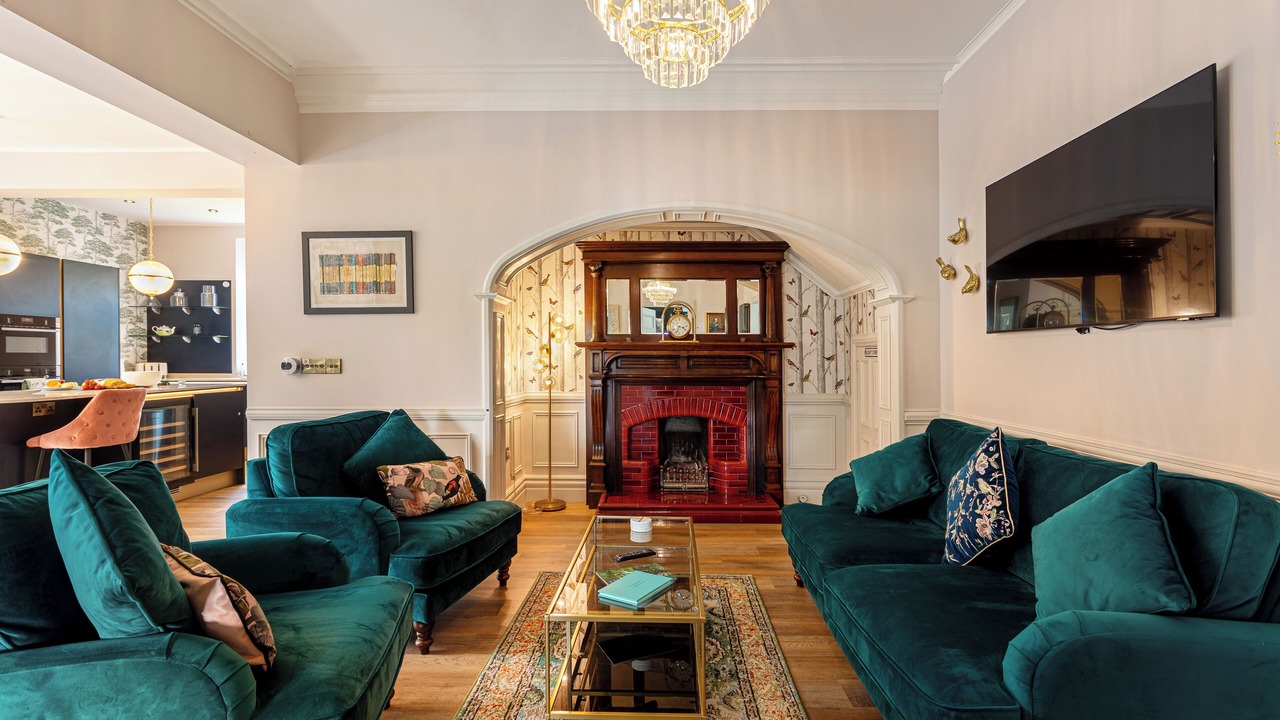 Photo of Livingroom in Giggleswick