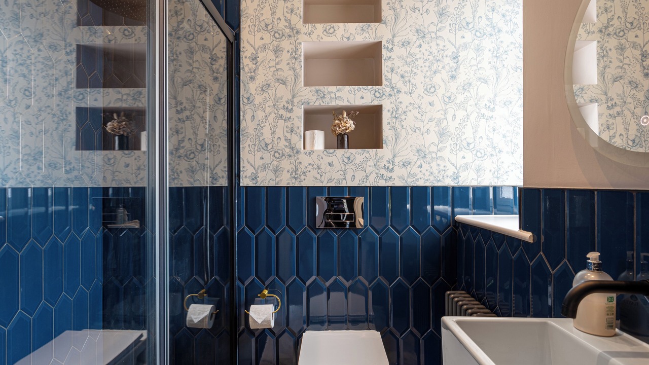 Photo of Bathroom in Giggleswick