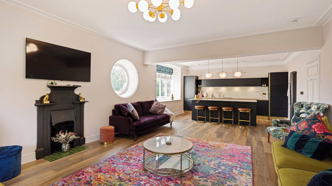 Photo of Livingroom in Giggleswick