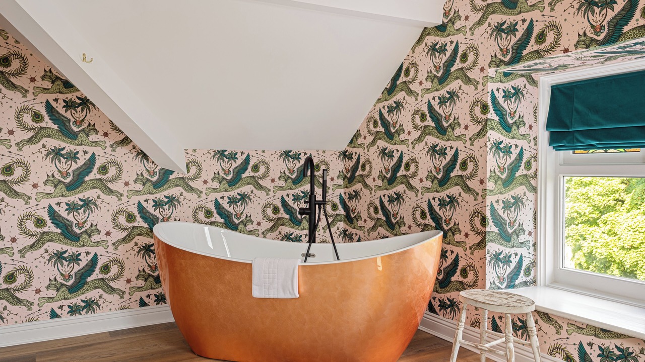 Photo of Bathroom in Giggleswick