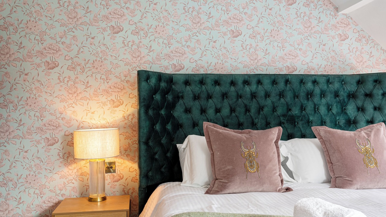 Photo of Bedroom in Giggleswick