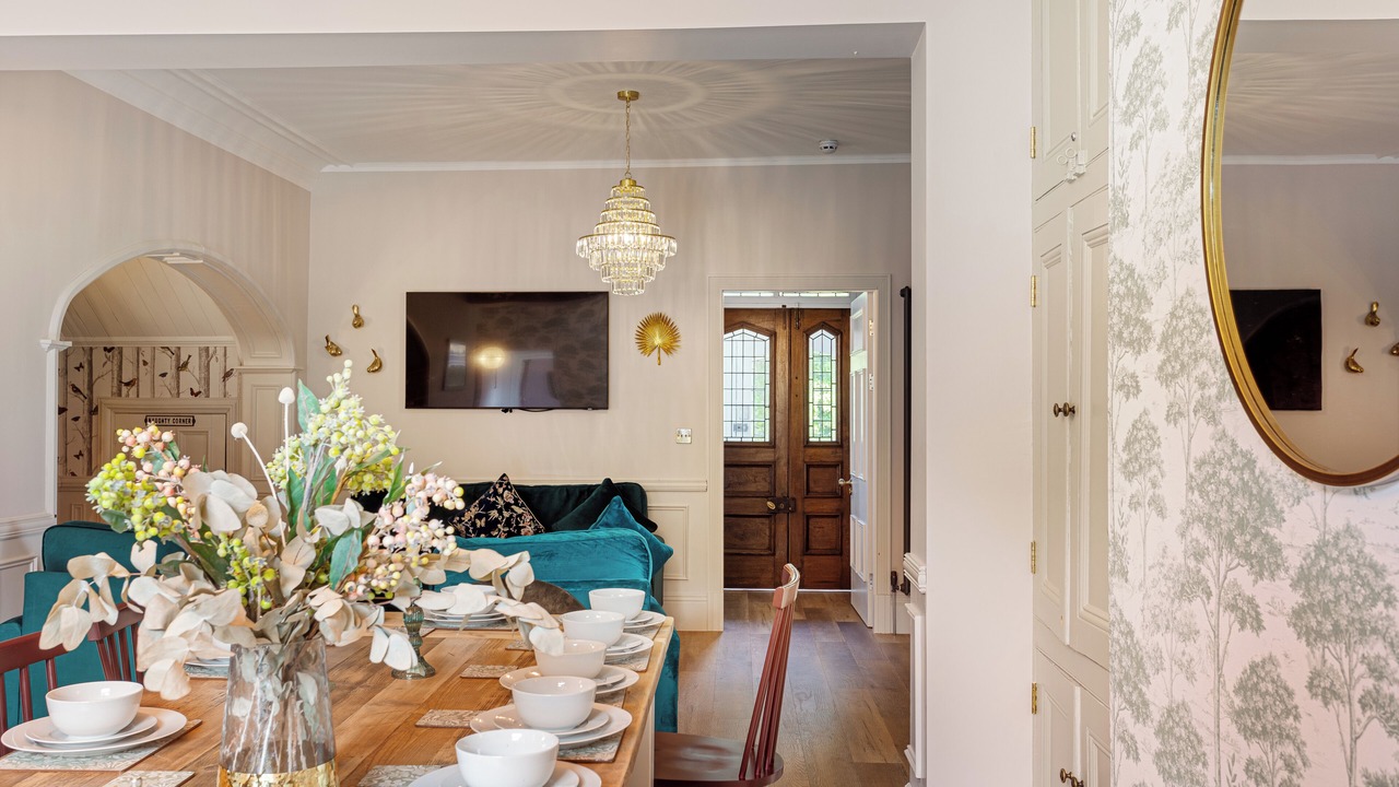 Photo of Others in Giggleswick