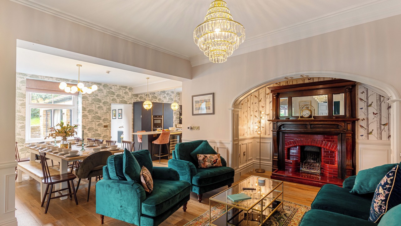 Photo of Livingroom in Giggleswick