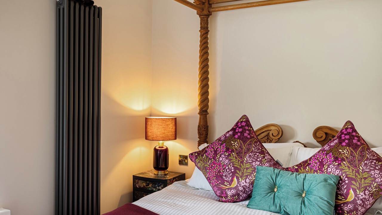 Photo of Bedroom in Giggleswick