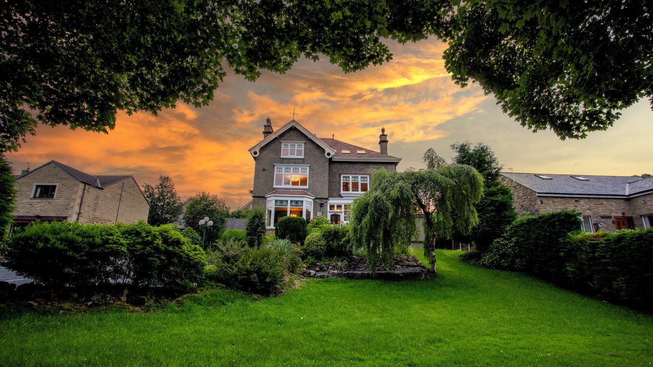 Photo of Outdoor in Giggleswick