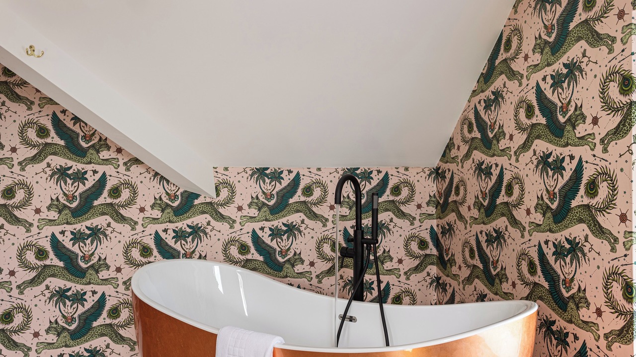 Photo of Bathroom in Giggleswick