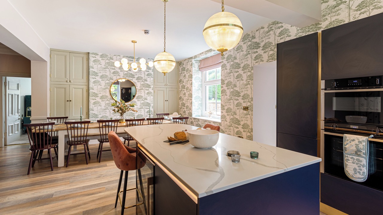 Photo of Kitchen in Giggleswick