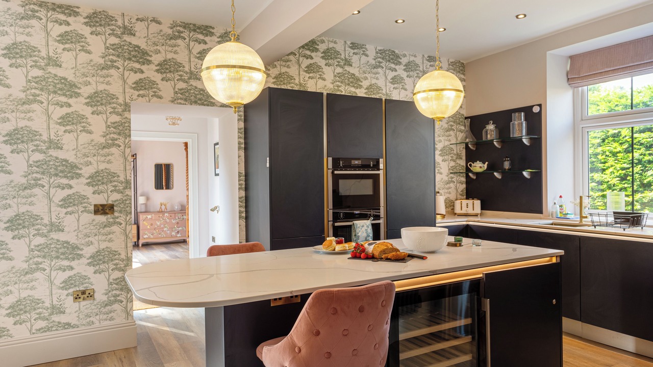 Photo of Kitchen in Giggleswick