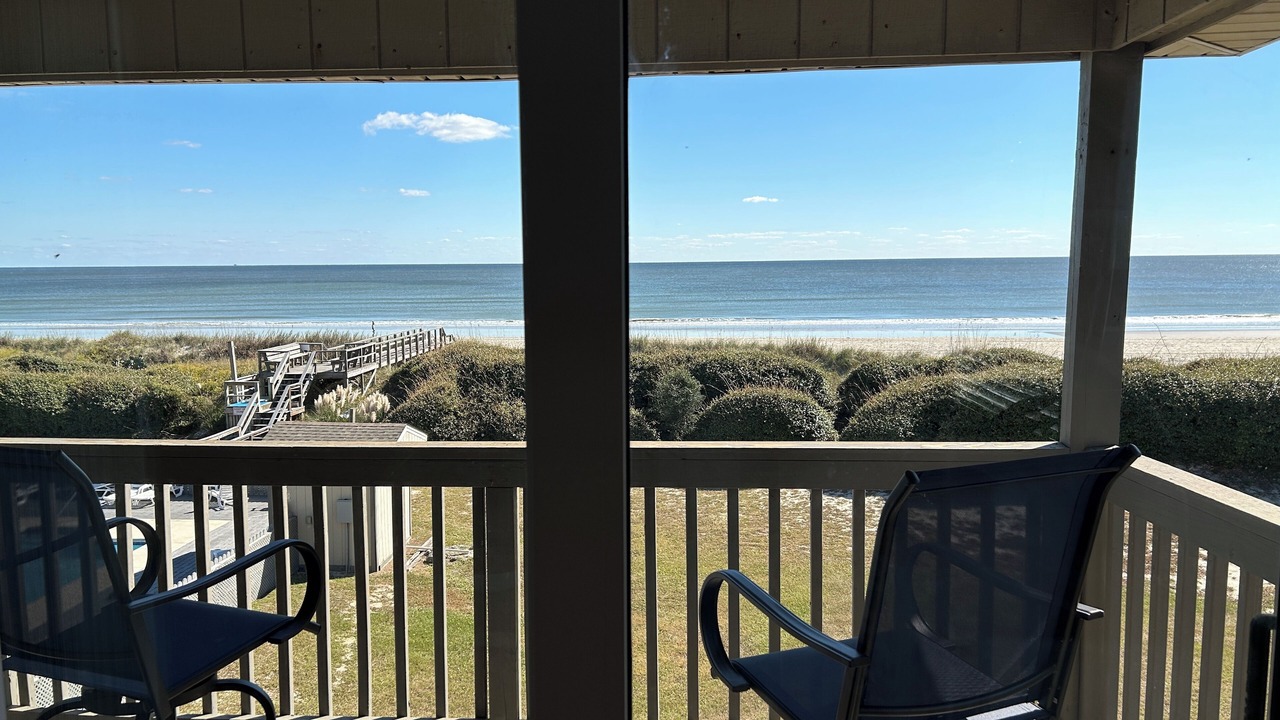 Photo of Outdoor in Ocean Isle Beach