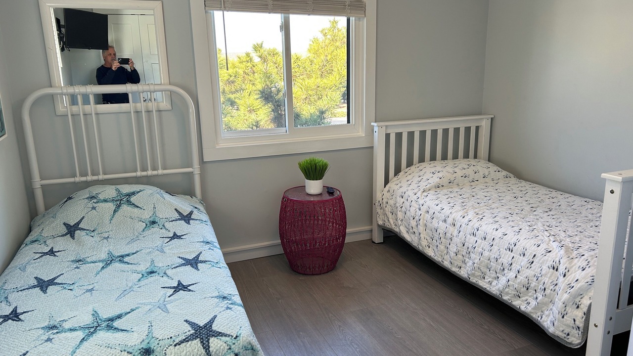 Photo of Bedroom in Ocean Isle Beach