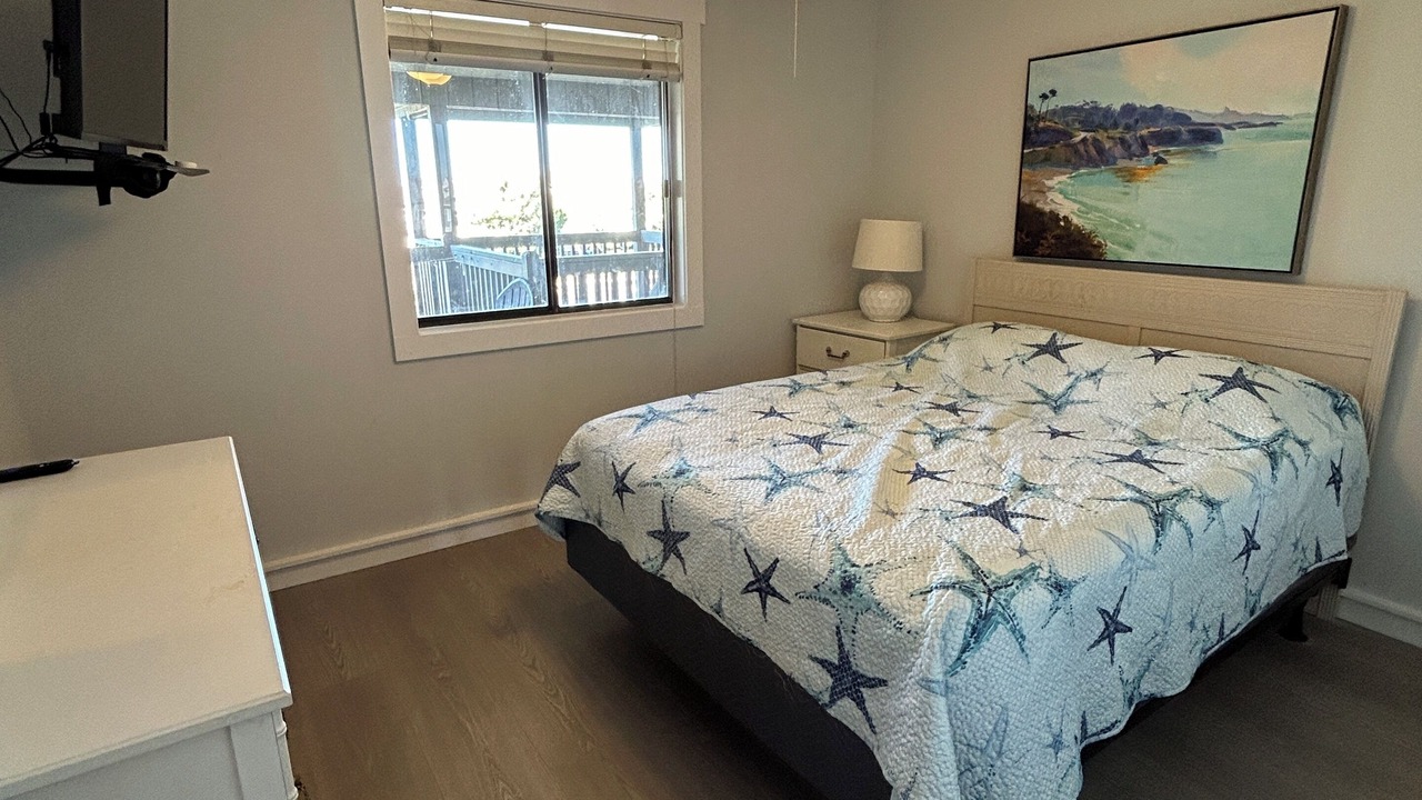 Photo of Bedroom in Ocean Isle Beach
