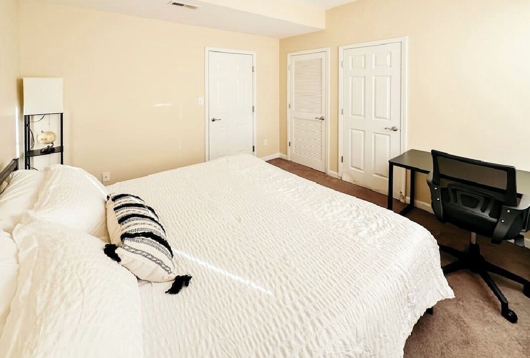 Photo of Bedroom in Seward Place