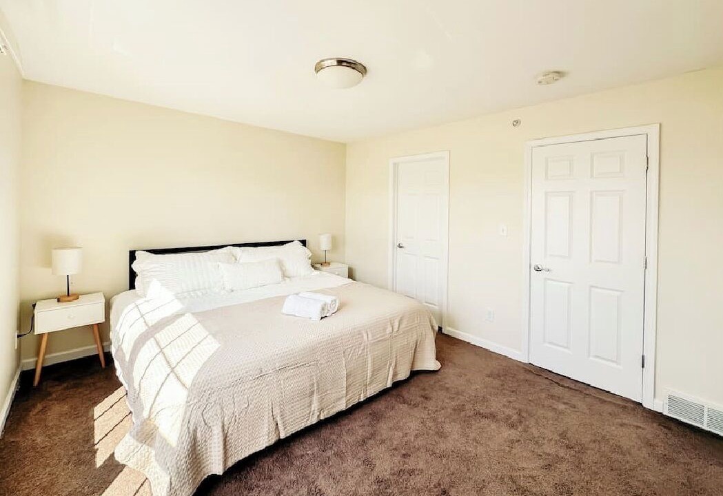 Photo of Bedroom in Seward Place