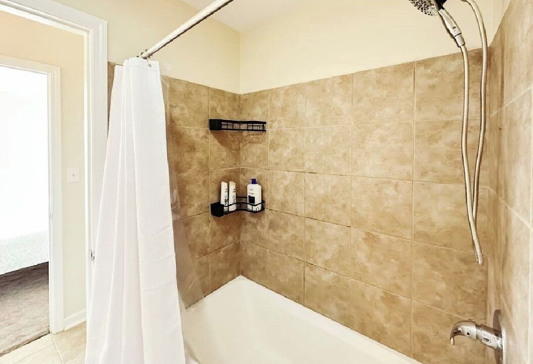 Photo of Bathroom in Seward Place