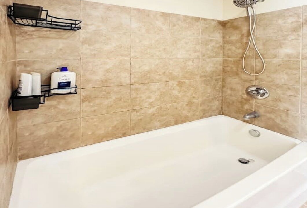 Photo of Bathroom in Seward Place