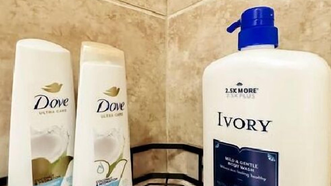 Photo of Bathroom in Seward Place