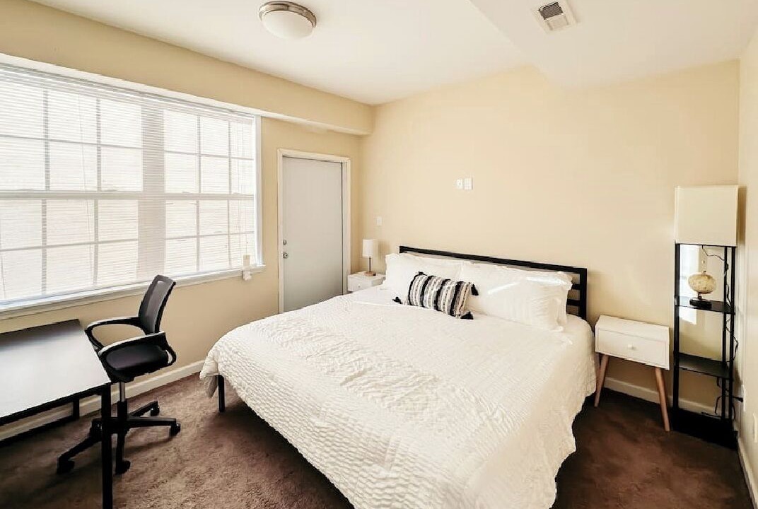 Photo of Bedroom in Seward Place