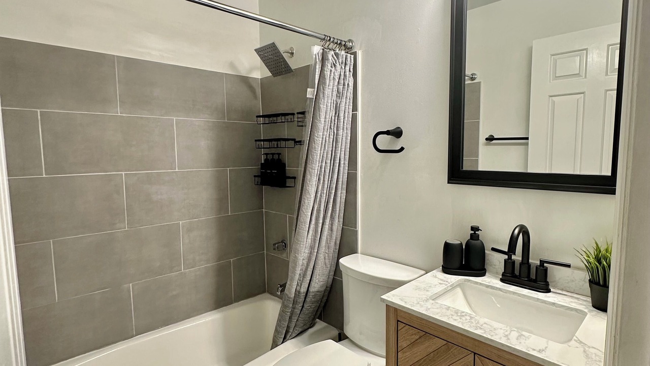 Photo of Bathroom in Soulard