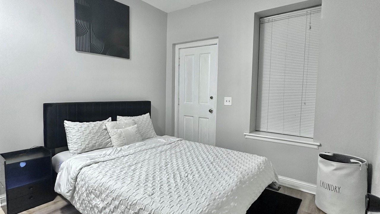 Photo of Bedroom in Soulard