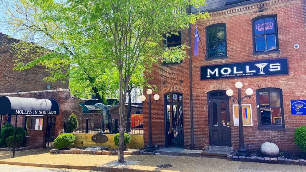 Photo of Others in Soulard