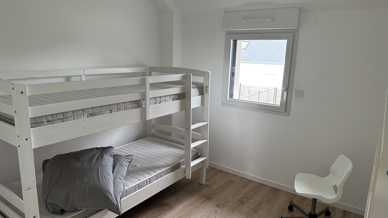 Photo of Bedroom in Saint-Meloir-des-Ondes